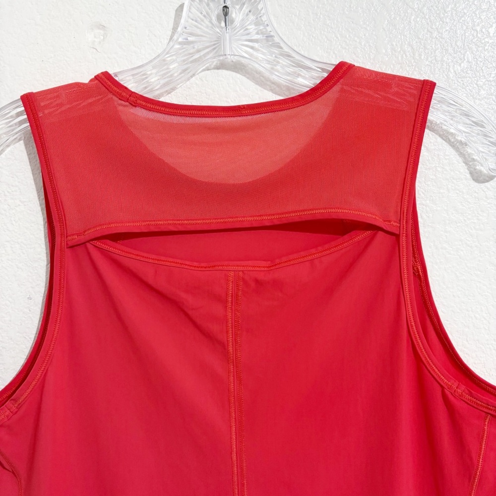 Lululemon Sculpt Tank Top in Flare - Picture 11 of 12